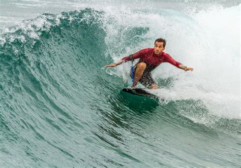 Surf Lessons In Santa Cruz Green Vacation Deals