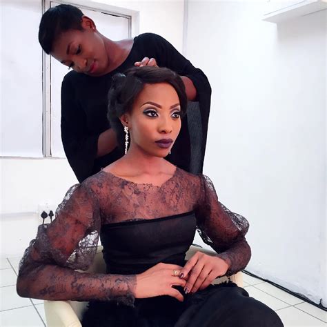 Pearl modiadie is reported to be pregnant. Is Pearl Modiadie engagement off? - The Edge Search