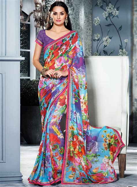 Saree Fashion Latest Trends Latest And Sttylish Indian Designer Designs