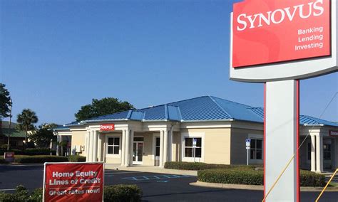 Synovus Bank 34910 Emerald Coast Parkway Destin Fl Banks Mapquest