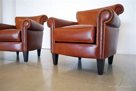 As long as people have been furnishing homes, they've been designing (and shopping for) chairs we may earn commission on some of the items you choose to buy. classic design: Classic Leather Club Chairs