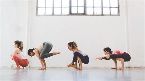 Asanas ABSombrosas Para Fortalecer El Core The Class Yoga