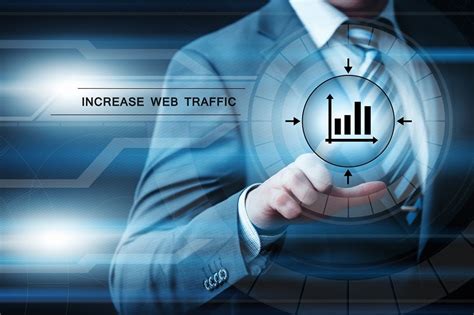 25 Tips To Increase Traffic To Your Website
