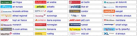 اسماء شركات الطيران التركية