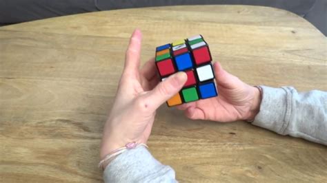 Comment Faire Un Rubik Cube En Entier Communauté Mcms