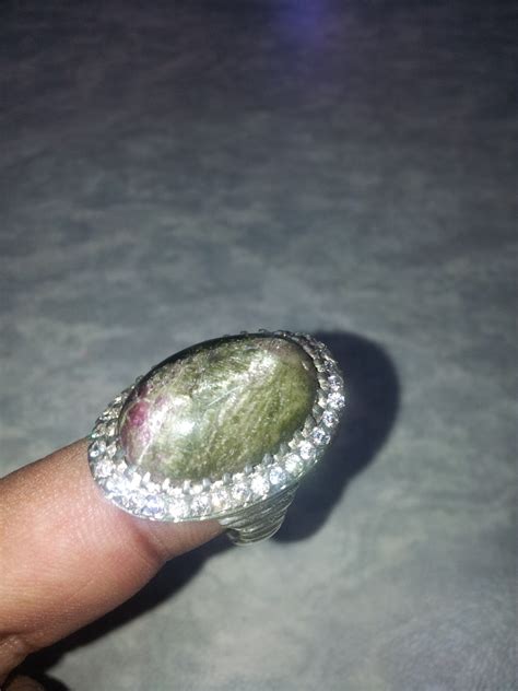 The elemental metal is rarely found in nature, but once isolated artificially. 27+ Inspirasi Populer Cincin Vanadium