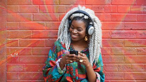 Poor mental health can manifest in toxic and damaging ways if we keep denying it. 10 Mental Health Podcasts For Black Women | MadameNoire