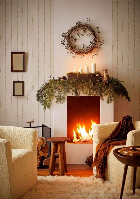 Beautiful Christmas Interior Design Ideas You Never Seen Before 30