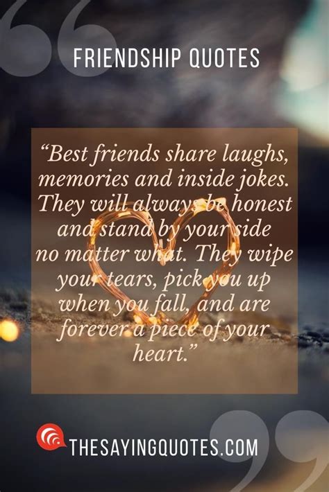 Pin By Brandi Starnes On True Friendship Quotes Best Friend Quotes