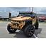 Jeep Wrangler JK JKU Front Elite X Bumper  Proline 4wd Equipment