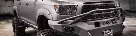 2012 Toyota Tundra Accessories And Parts At