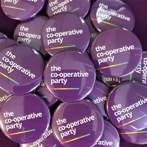 Products The Co Operative Party