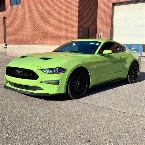 2020 Ford Mustang Gt Cars And Trucks Mississauga Ontario Facebook