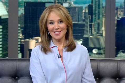 Rosanna Scotto On Being A News Anchor In The Zoom Era Page Six