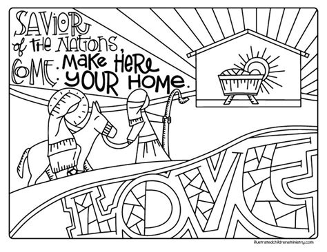 Today we have got you free printable christmas advent coloring pages. Advent Coloring Pages With Fresh 40 Of Sheets Free 19134 ...