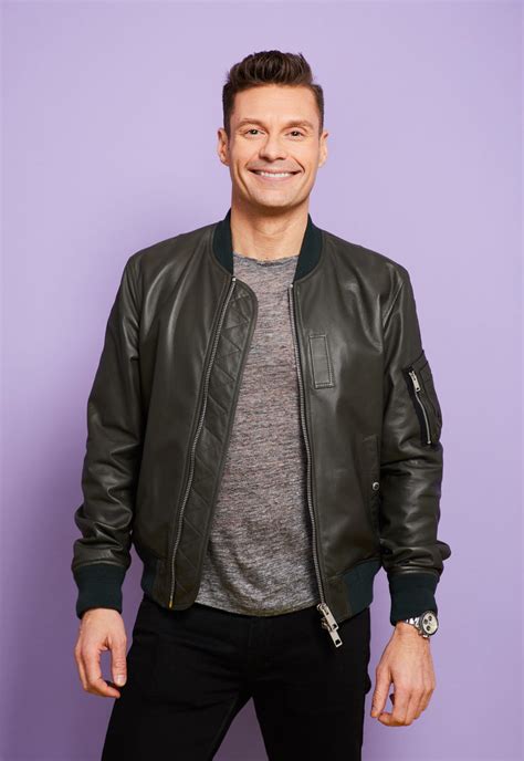 Why Is Ryan Seacrest Leaving ‘live With Kelly And Ryan’ Inside His Departure From The Show