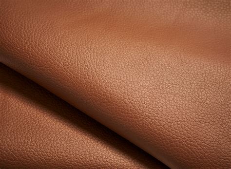 Chrome Free Leather Textile Sustainability Humanscale
