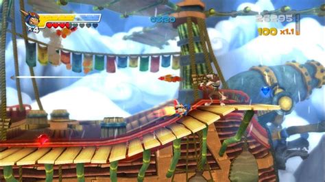 We did not find results for: Rocket Knight®
