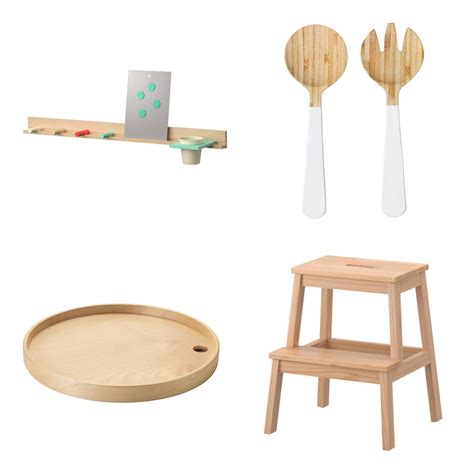 Spotlights, cabinet lighting and drawer lighting help you find what you're looking for; 20 amazing kitchen accessories from IKEA - The Interiors ...