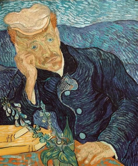 Learn About 4 Of Van Gogh S Most Expensive Paintings The Fields