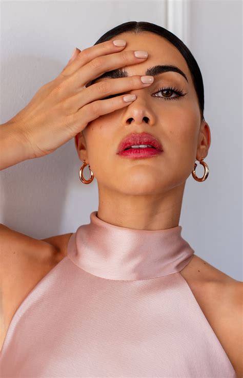 Camila Coelho Elaluz Influencer Talks About Her Clean Beauty Brand FASHION Magazine
