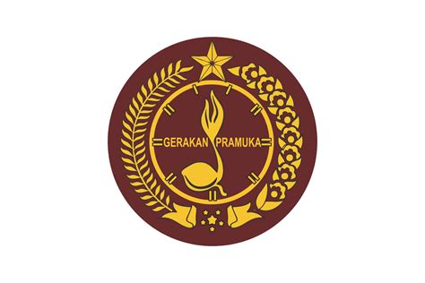 Logo Pramuka Png Images Free Download Free Transparent Png Logos Imagesee