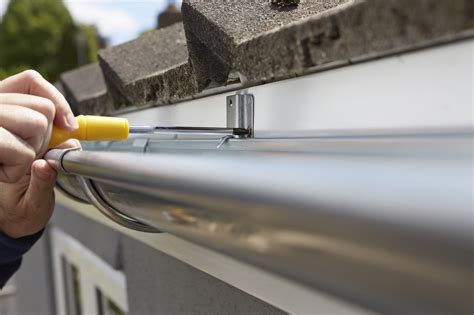 Gutter Installation In New York And New Jersey Local Gutter