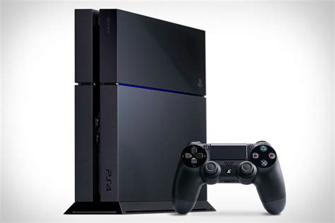 Sony Playstation 4 | Uncrate