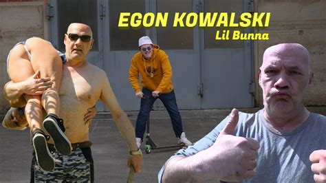 Lil Bunna X Egon Kowalski Offizielles Musikvideo Youtube