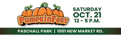 Pumpkinfest Mesquite Tx Official Website