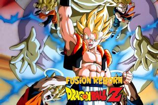 Fusion reborn dragon ball z: Games and Softwares: Dragon Ball Z : Fusion Reborn Full ...