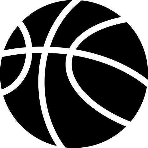 Basketball Png Icon 78924 Free Icons Library