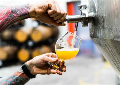 Regular beer | is craft beer stronger than regular beer? 5 Different Types Of American Craft Beer You Need To Try ...