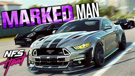 Need for speed heat (stylized as nfs heat) is a racing video game developed by ghost games and published by electronic arts for microsoft windows, playstation 4 and xbox one. Need for Speed HEAT - MARKED MAN HUNT! (Online) - YouTube
