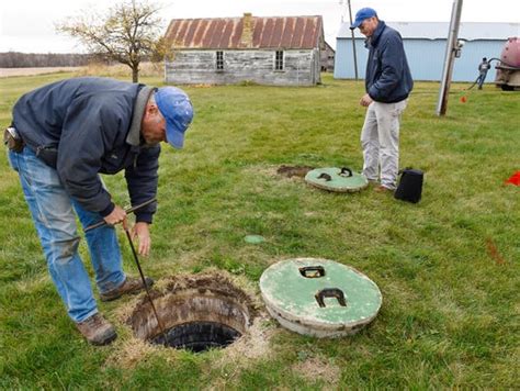 Keep Septic Inspections In Place