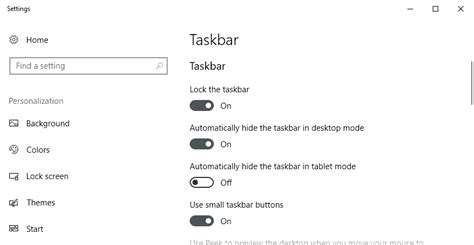 Windows 10 Taskbar Not Hiding In Fullscreen Fix It Now