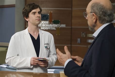 The Good Doctor Season 6 Episode 10 Release Date Air Time Plot And More