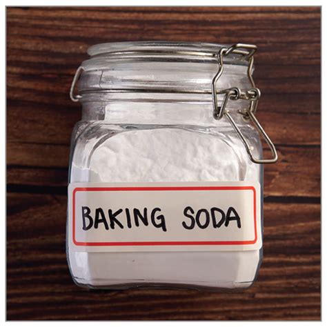 Could Baking Soda Fight Leukemia Relapse After Stem Cell Transplant