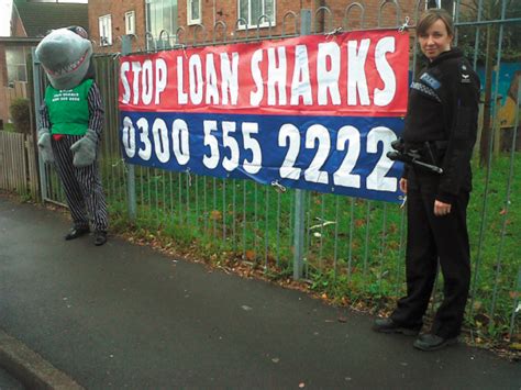 Loan Shark Warning At Busiest Time Of Year The Worcester Observer