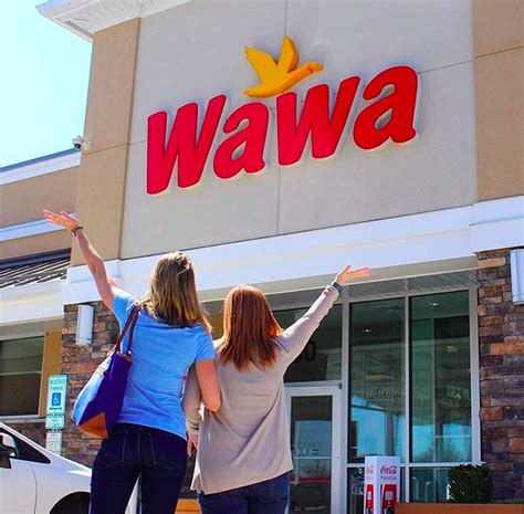 10 Things Only People Who Love Wawa Understand