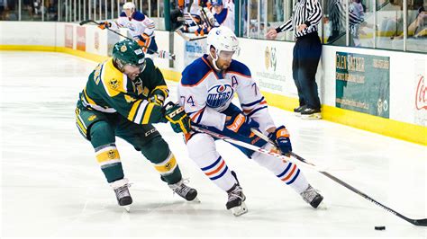 Edmonton @ calgary (game #13) (february 6, 2021) » pregame thread » game day thread » game review. Players to watch at the Golden Bears vs. Oilers Rookie ...
