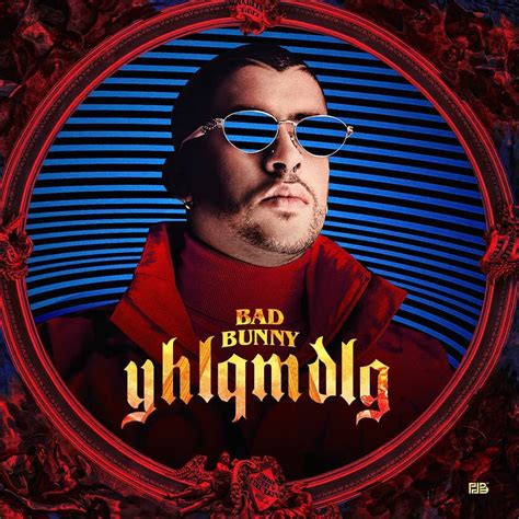 Bad Bunny Drops New Album Yhlqmdlg Clash Magazine Music News