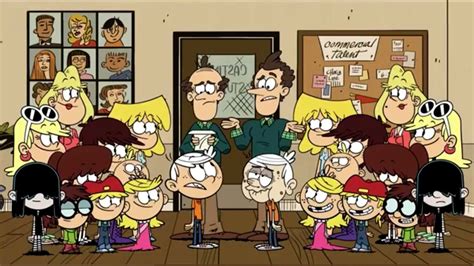 The Loud House Fool Me Twice 24 Youtube