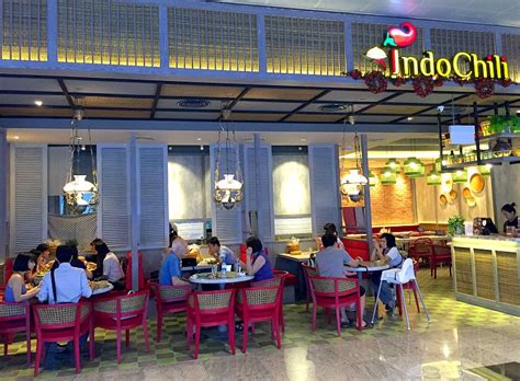12 BEST Eateries at Tanjong Pagar Centre! - EatandTravelWithUs