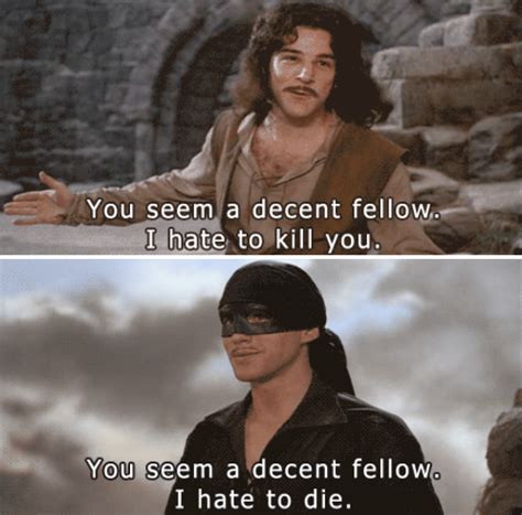 Princess Bride Meme That Word