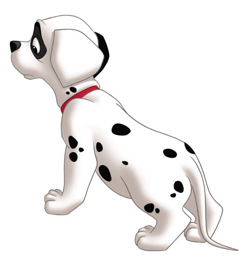 Check spelling or type a new query. Download And Picture 101 Dalmatians Dog Lucky One HQ PNG ...