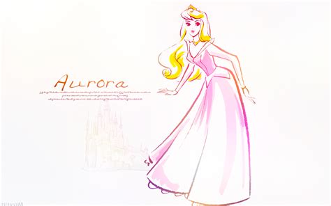 Princess Aurora Disney Princess Wallpaper 38485249 Fanpop