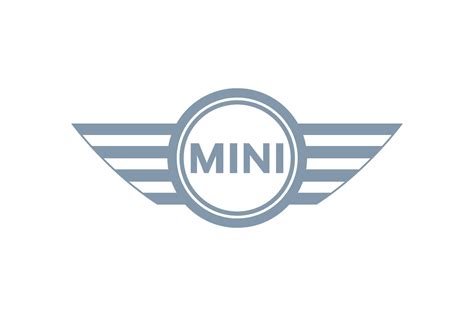 Mini Cooper Logo Transparent Png Png Mart