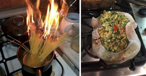 15 Times People Should Have Been Banned From The Kitchen