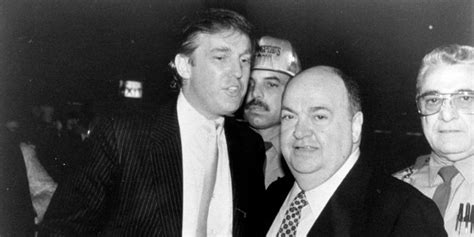 donald trump and the mob wsj